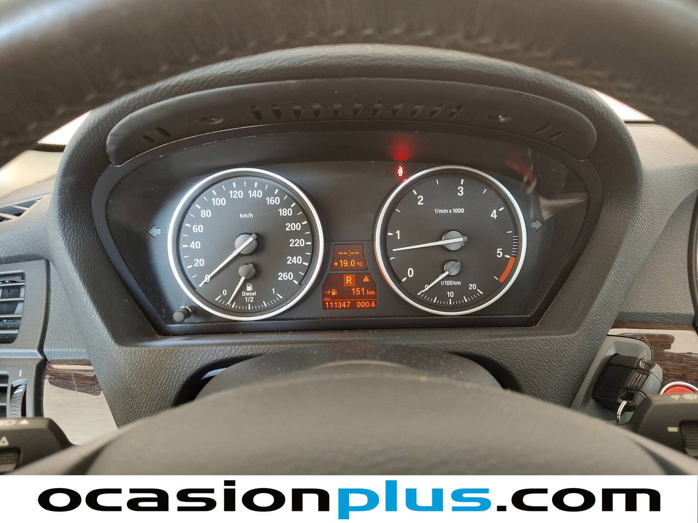 BMW X5 BMW X5 3.0d (235 CV) diésel