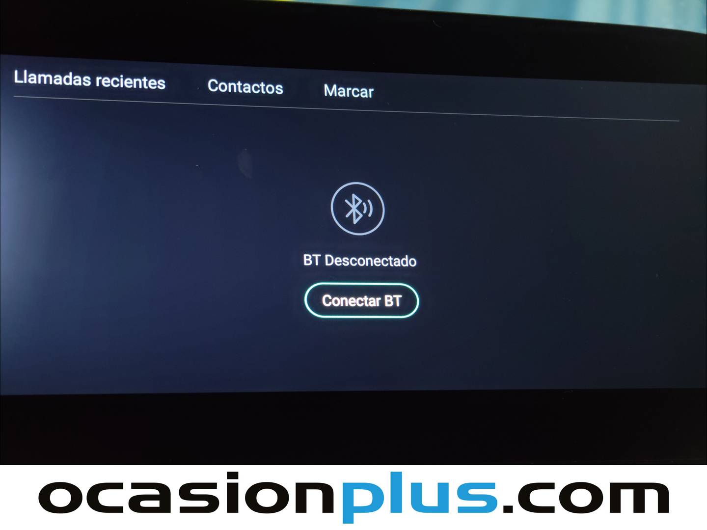 OMODA 5 Omoda 5 1.6 T-GDI Comfort DCT (185 CV) de ocasión