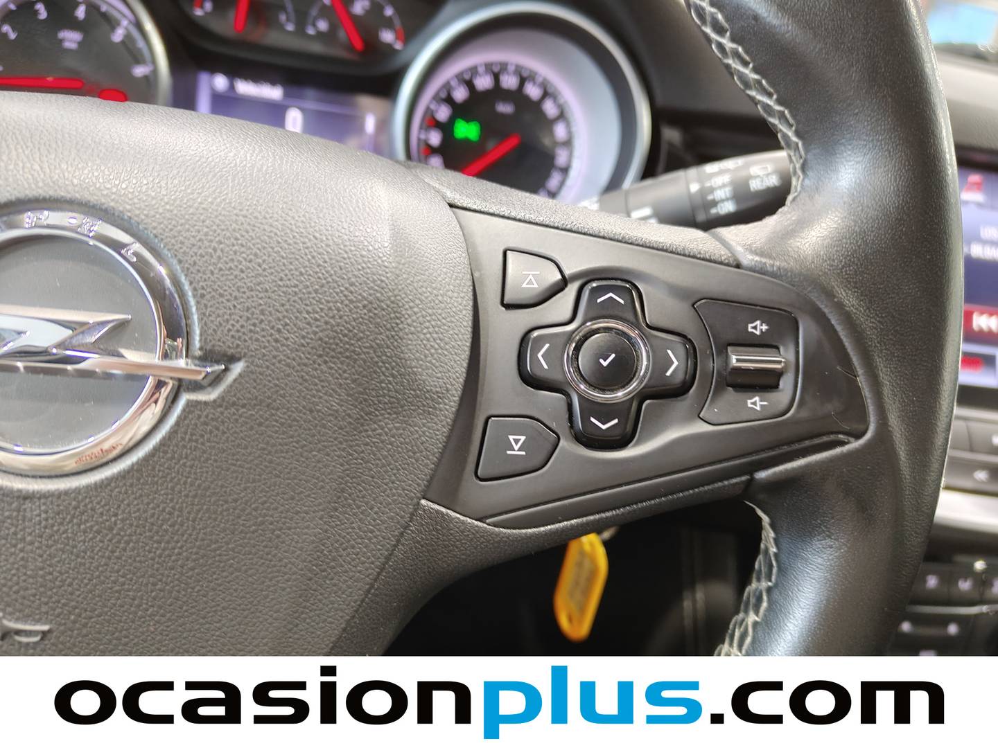 Foto Opel Astra Opel Astra 1.4 Turbo Excellence (150 CV)