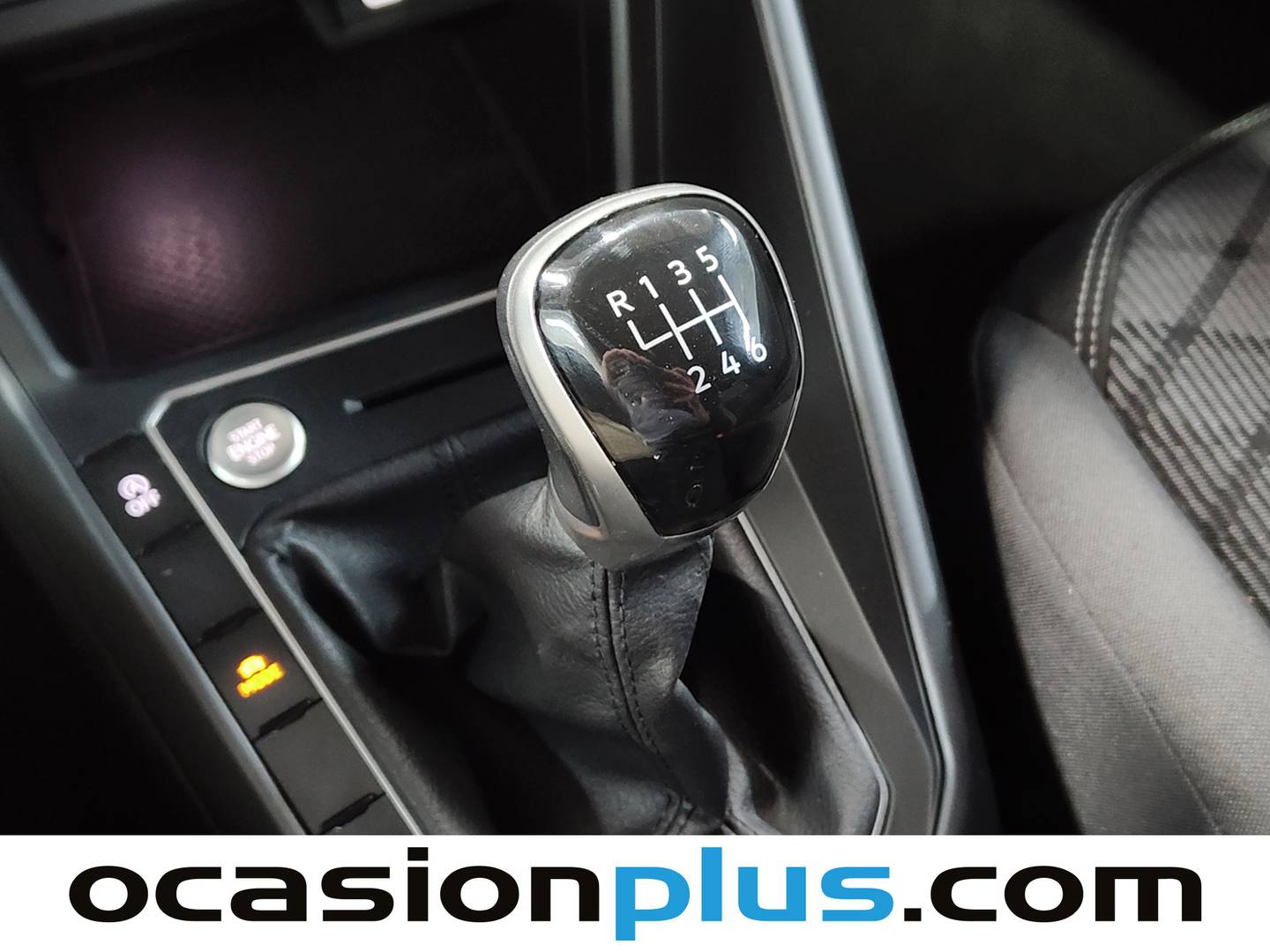 Volkswagen Taigo Volkswagen Taigo R-Line 1.0 TSI (110 CV) de ocasión