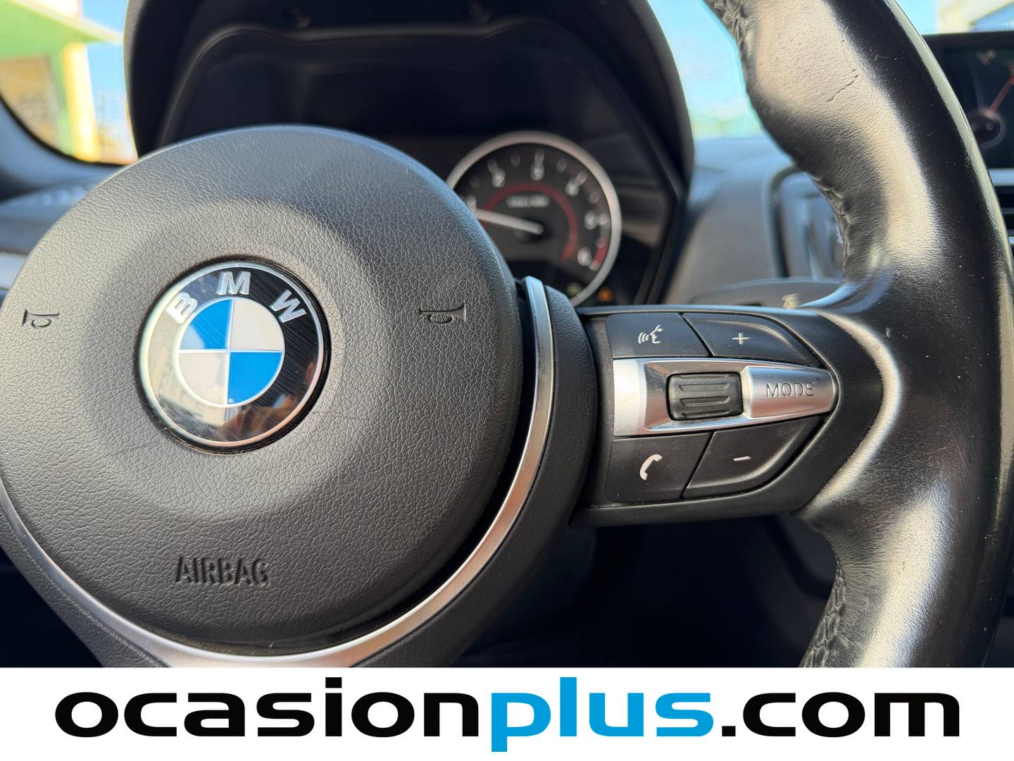 BMW Serie 1 BMW Serie 1 118d (143 CV) Pack M al mejor precio