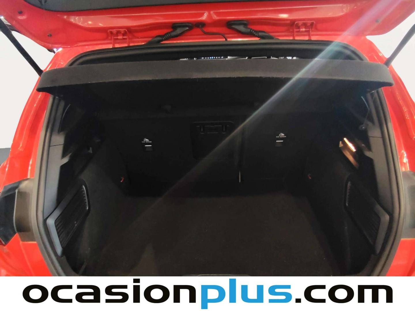 Ford Focus Ford Focus 1.0 Ecoboost MHEV ST-Line (125 CV) 2024
