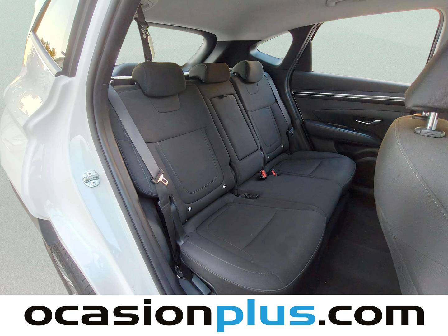 Hyundai Tucson Hyundai Tucson 1.6 TGDI Klass 4x2 (150 CV) gasolina