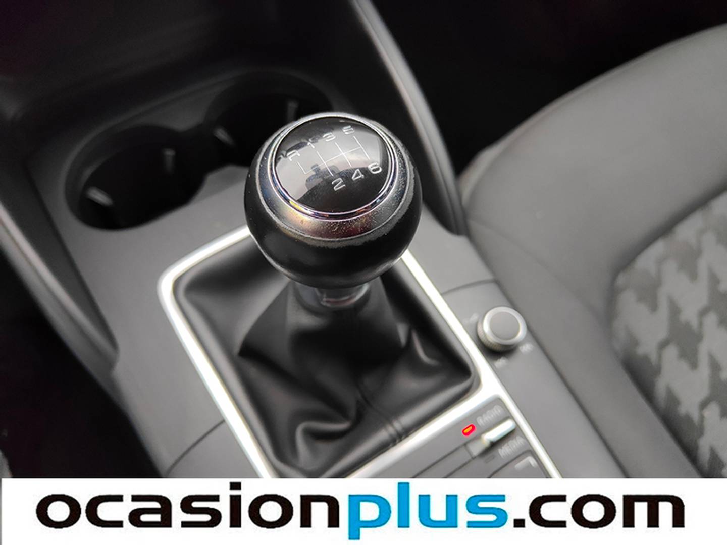 Foto Audi A3 Audi A3 Sedan Attracted 1.6 TDI clean diesel (110 CV)