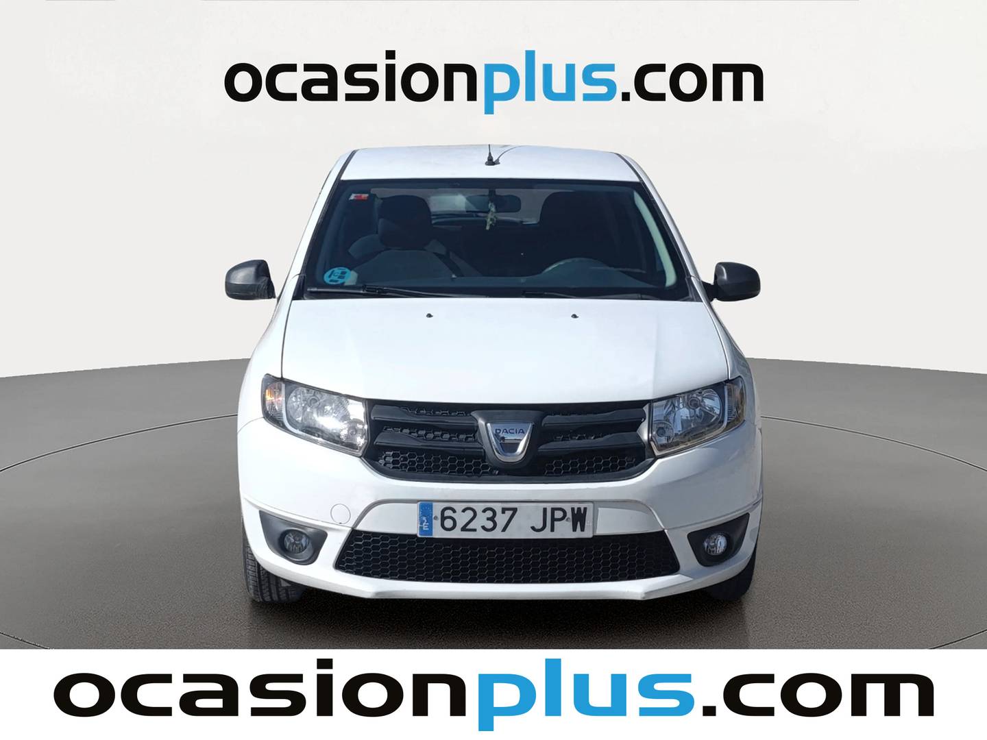 Dacia Sandero Dacia Sandero 1.2 Ambiance (75 CV) seminuevo