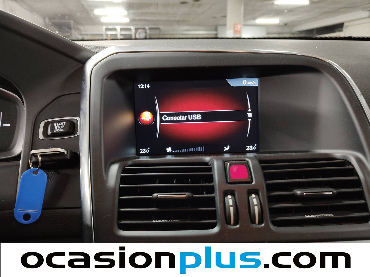 Volvo XC60 Volvo XC60 D3 Kinetic (150 CV) al mejor precio