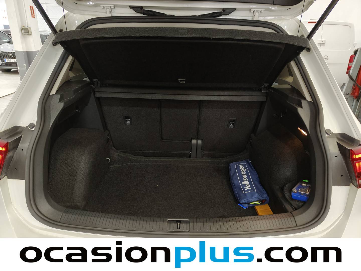 Foto Volkswagen Tiguan Volkswagen Tiguan Edition 1.4 TSI BMT (125 CV)