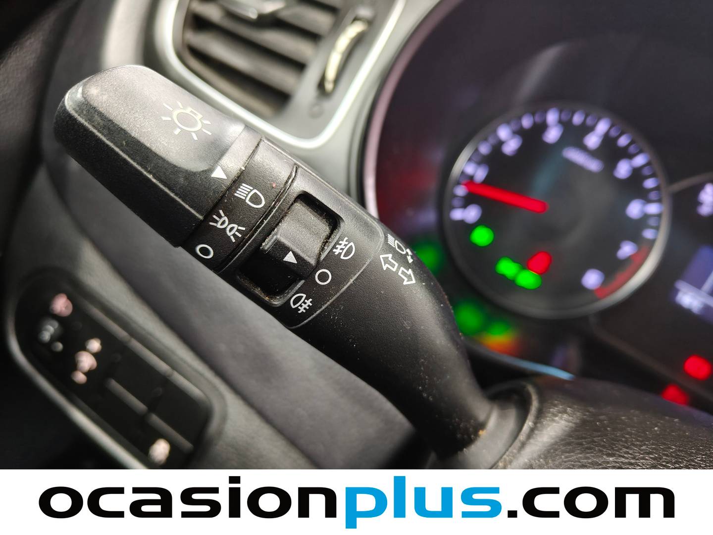 KIA Carens KIA Carens 1.6 GDi Concept (135 CV) 2014