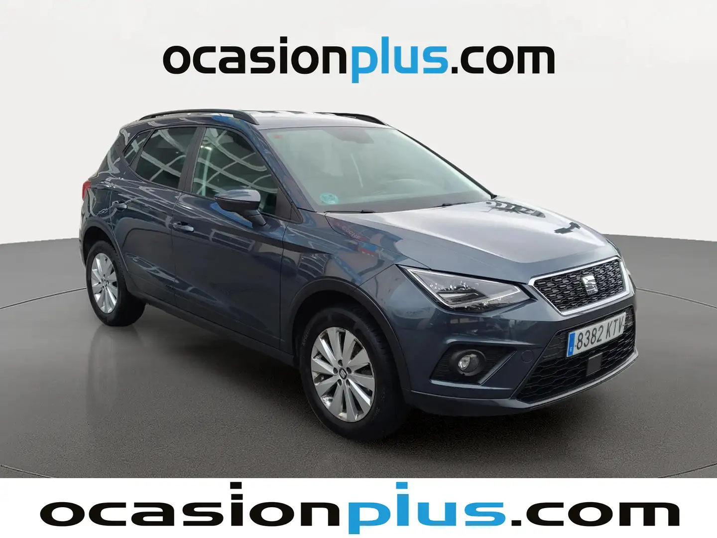 Foto Seat Arona SEAT Arona 1.6 TDI Ecomotive S&S Style (95 CV)