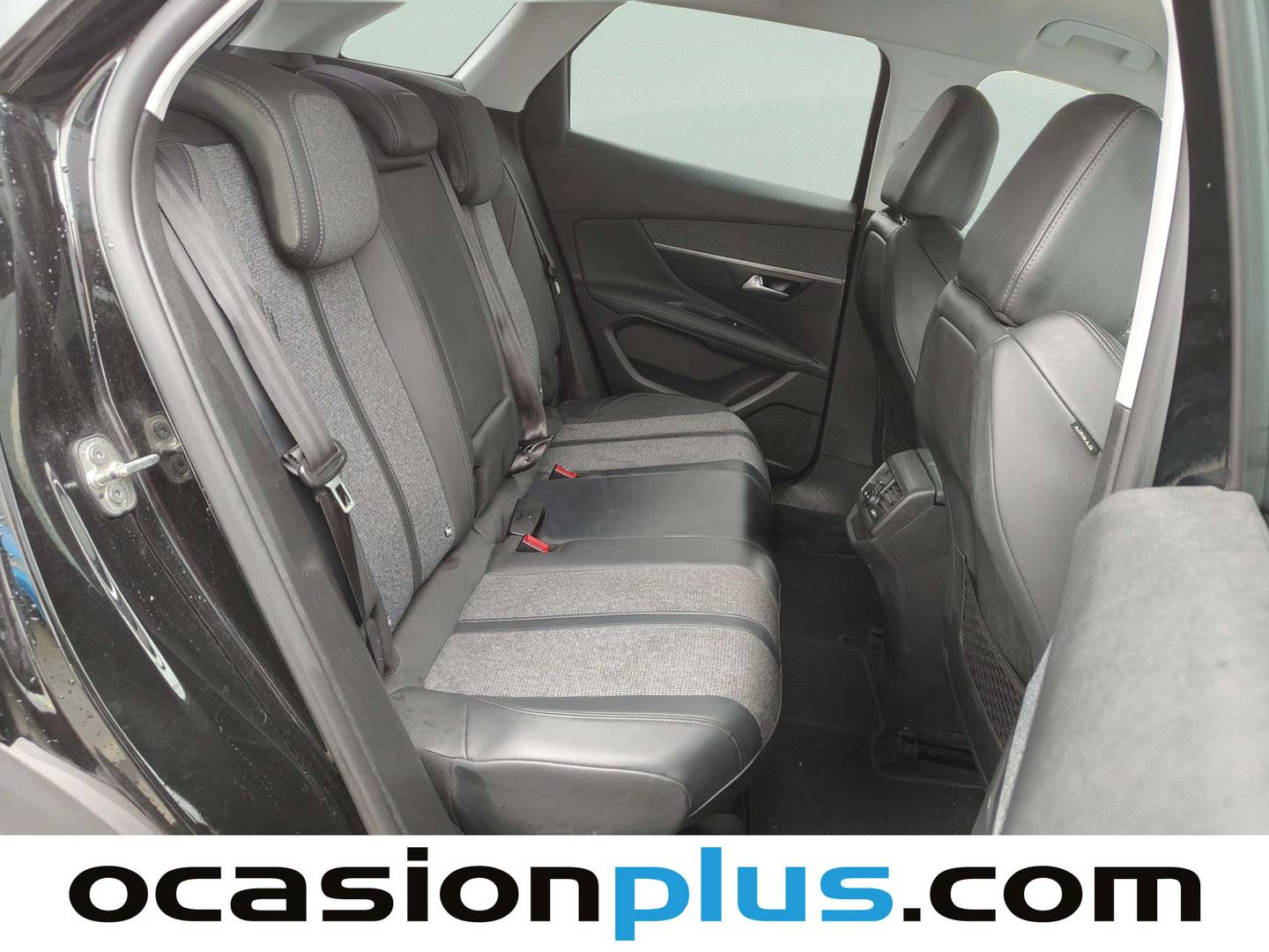 Foto Peugeot 3008 Peugeot 3008 BlueHDI 130 S&S Allure (130 CV)