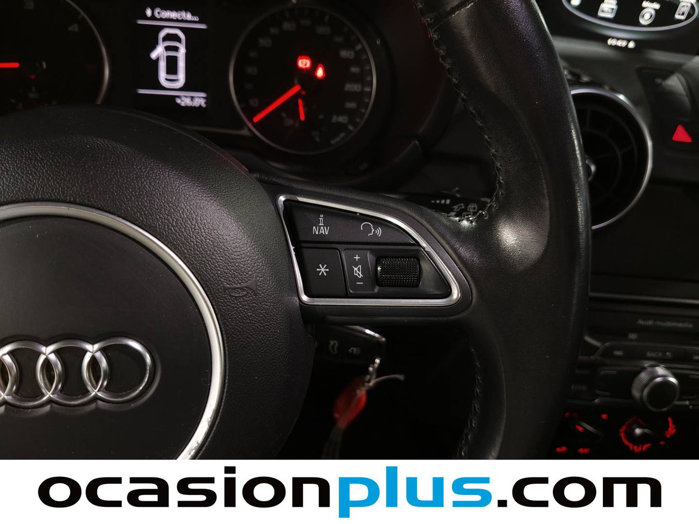 Audi A1 Audi A1 Sportback Adrenalin 1.4 TDI (90 CV) 90cv