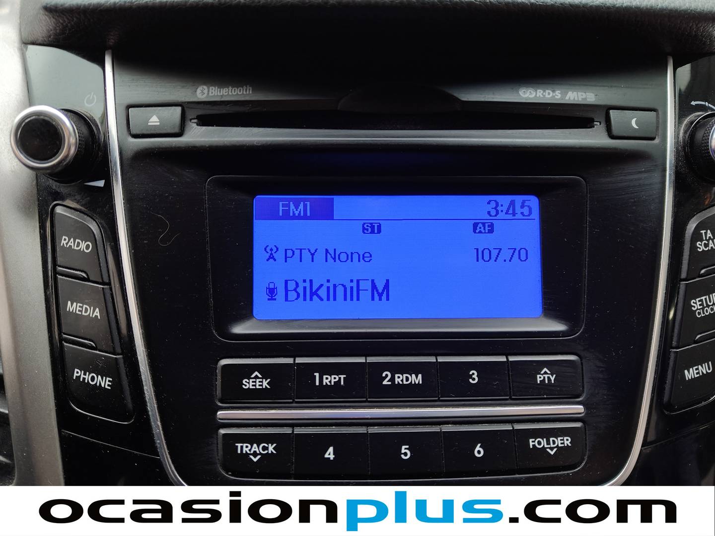 Foto Hyundai i30 Hyundai i30 1.4 CRDI Klass (90 CV)