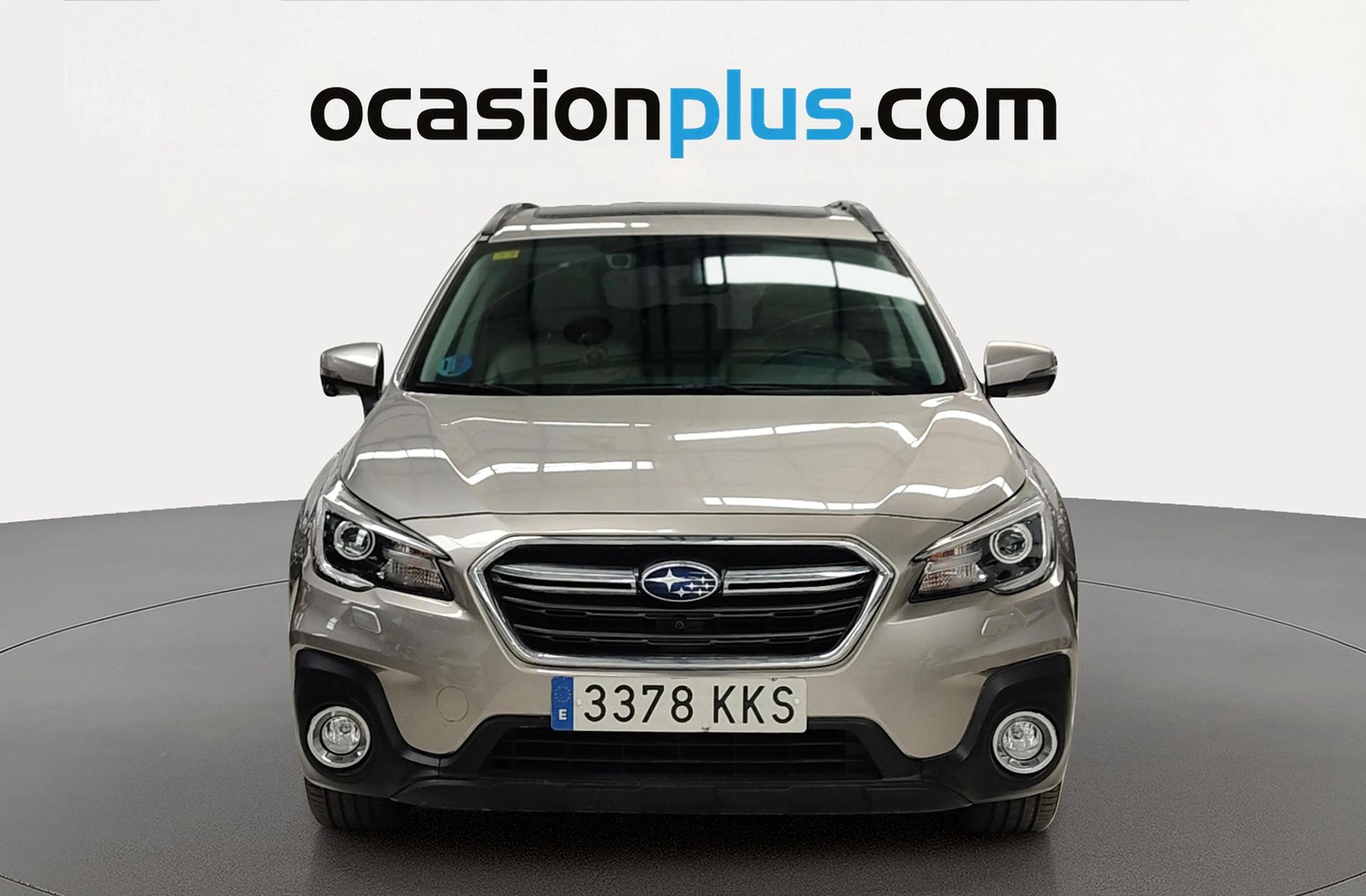 Subaru Outback 2.5 Executive Plus S CVT Lineartronic AWD - foto 15