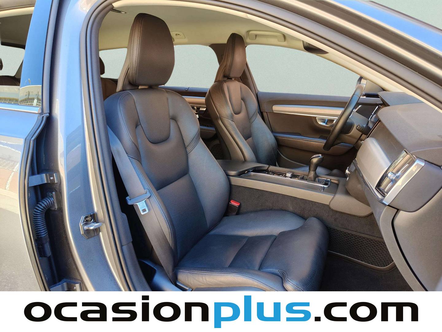 Volvo V90 Volvo V90 D4 Momentum (190 CV) 2019