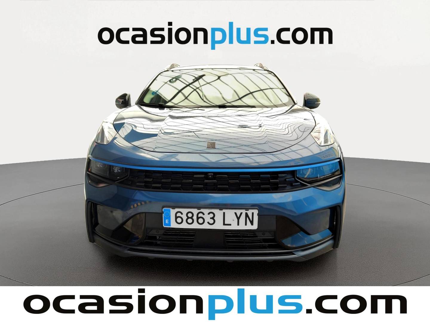 Lynk & Co 01 Lynk & Co 01 1.5 PHEV (261 CV) al mejor precio