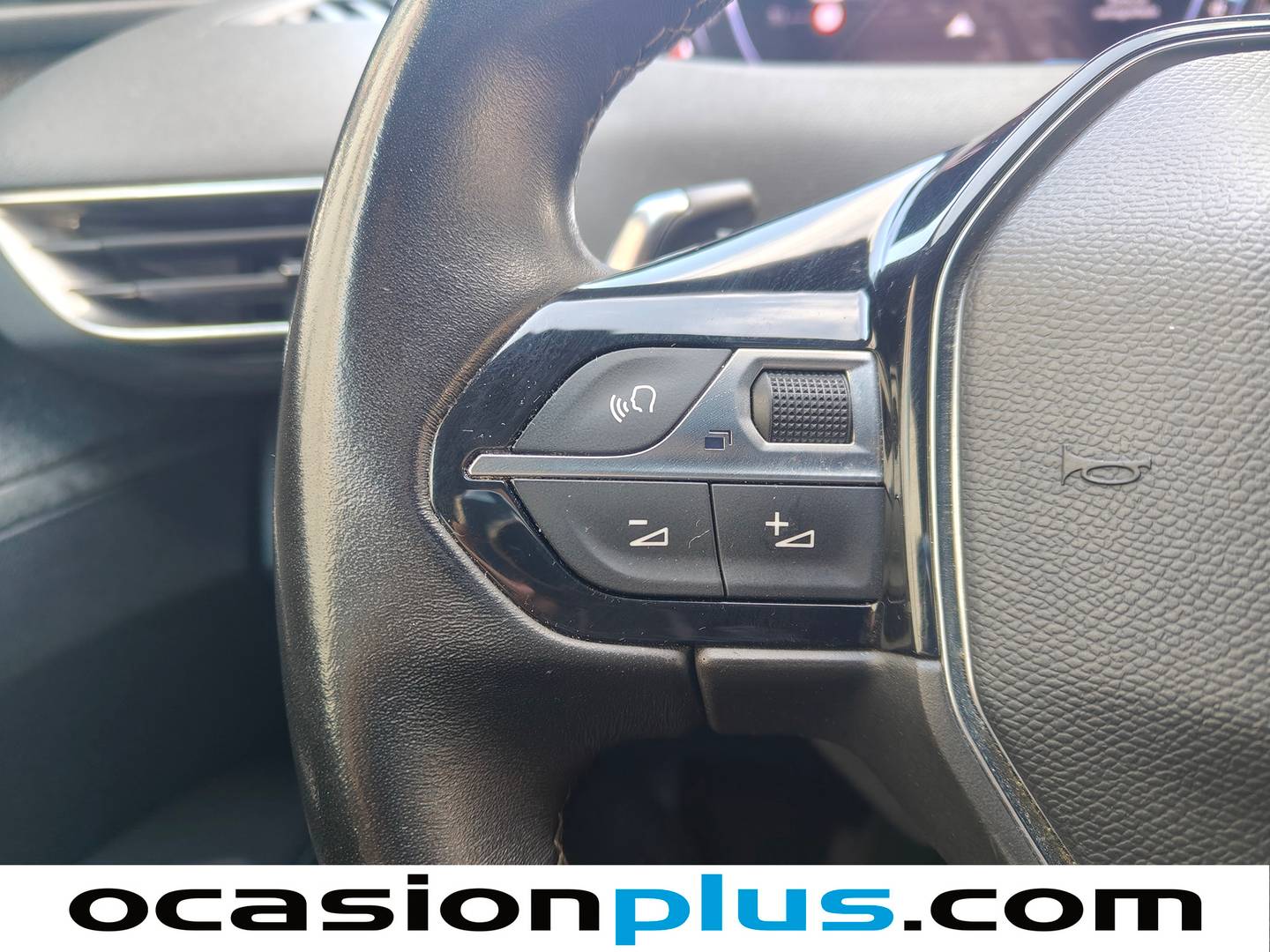 Peugeot 5008 Peugeot 5008 BlueHDI 130 S&S Allure Pack EAT8 (130 CV) 7 Plazas de segunda mano