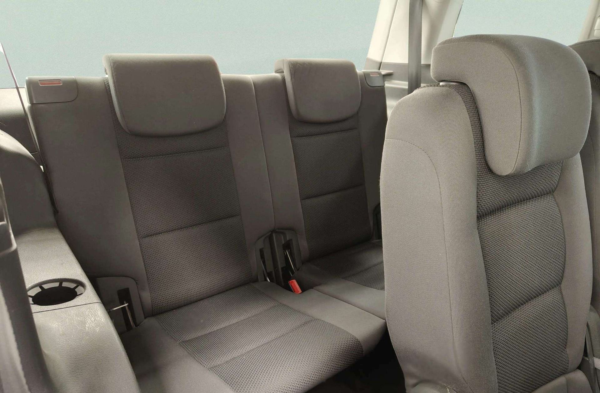 Volkswagen Touran Edition 1.6 TDI 7 plazas - foto 6