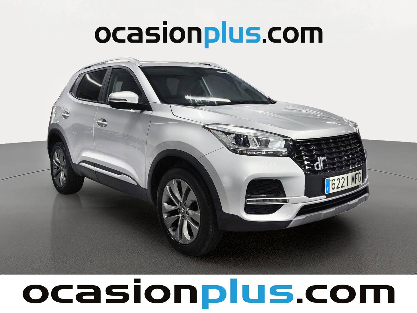 DR AUTOMOBILES DR 4.0 DR AUTOMOBILES DR4 1.5  (116 CV) de ocasión