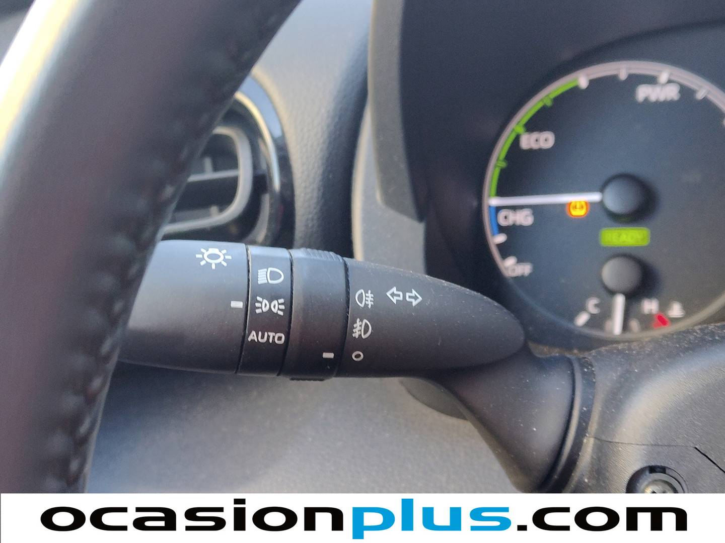 Foto Toyota Yaris Toyota Yaris 120H Active Plus  (116 CV)