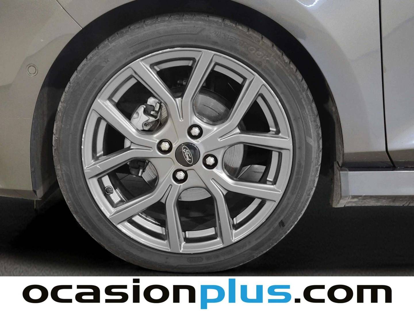 Ford Fiesta Ford Fiesta 1.0 EcoBoost MHEV ST-Line (125 CV) de ocasión
