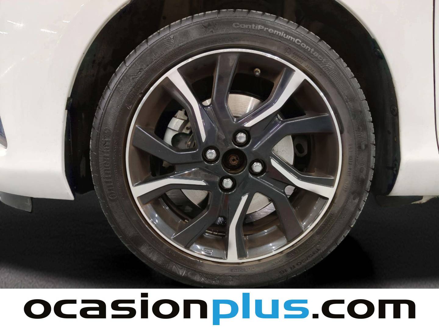 Toyota Yaris Toyota Yaris 1.5 Feel (111 CV) gasolina