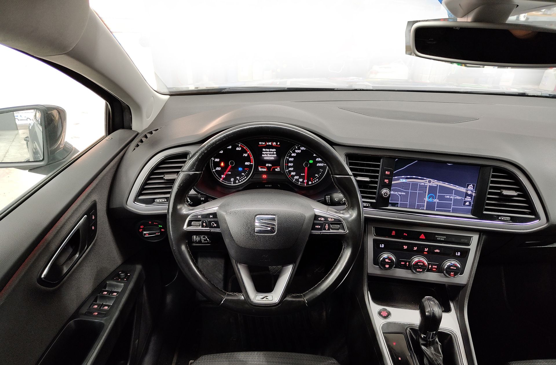 SEAT León 1.4 TSI ACT Xcellence DSG - foto 25