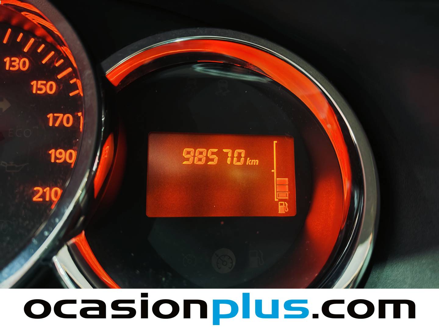 Foto Dacia Sandero Dacia Sandero Laureate 1.2 (75 CV)