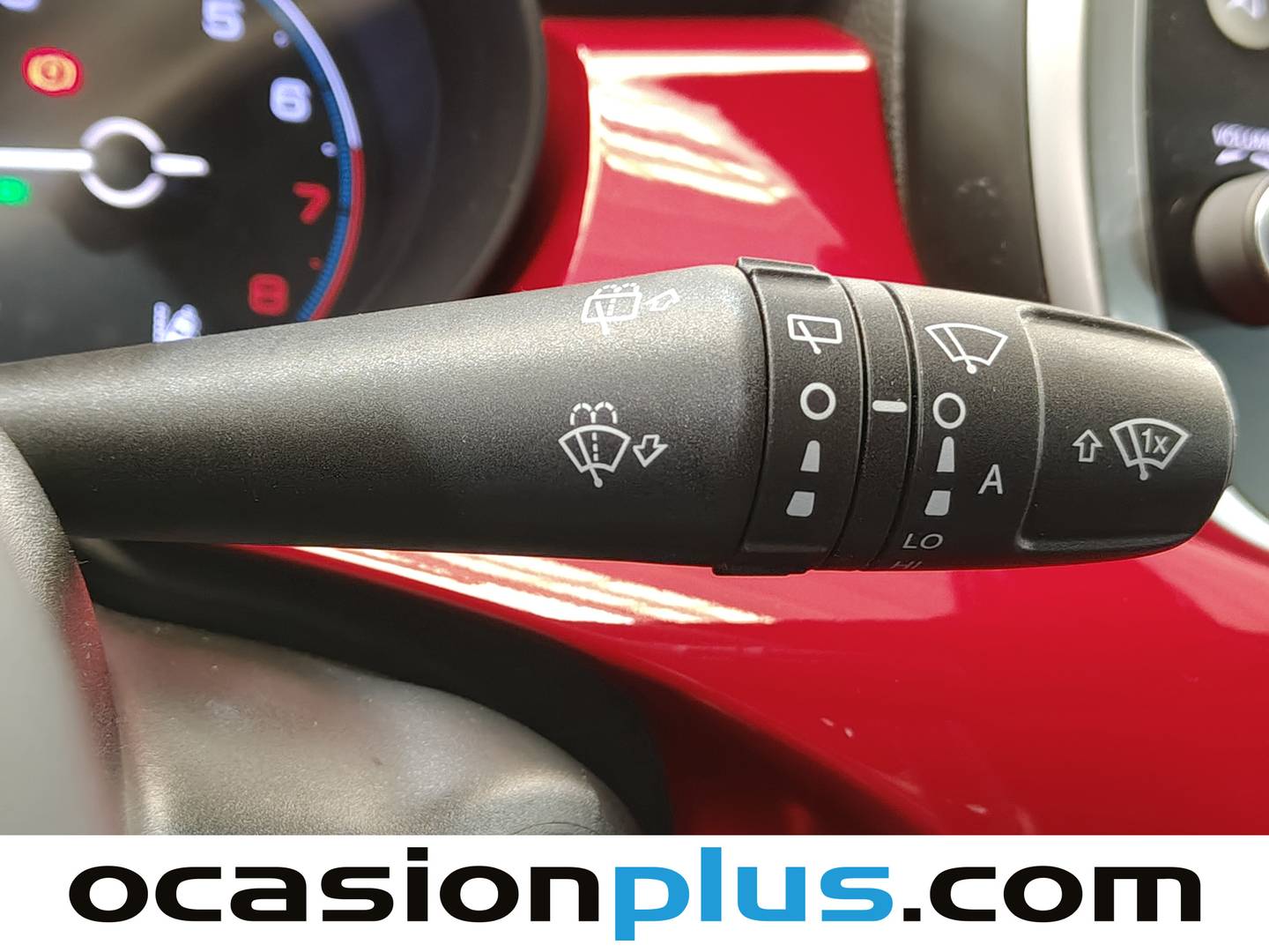 Fiat 500X Fiat 500X 1.5 Hybrid Red DCT (130 CV) seminuevo