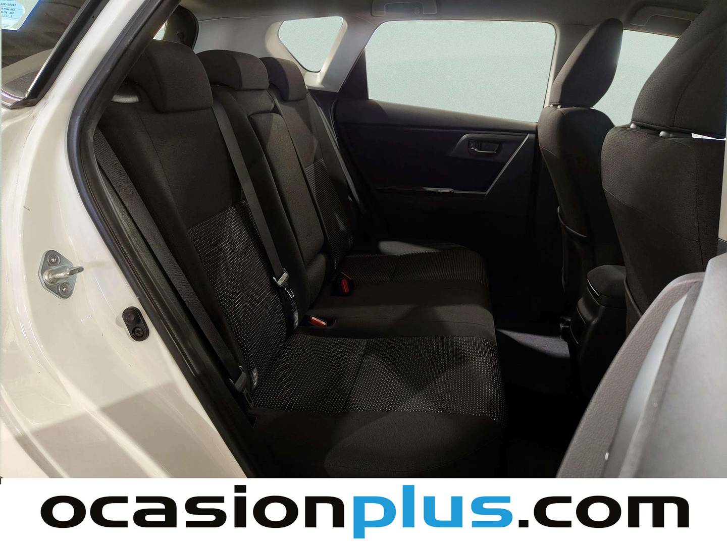 Toyota Auris Toyota Auris 130 Active (132 CV) km 0