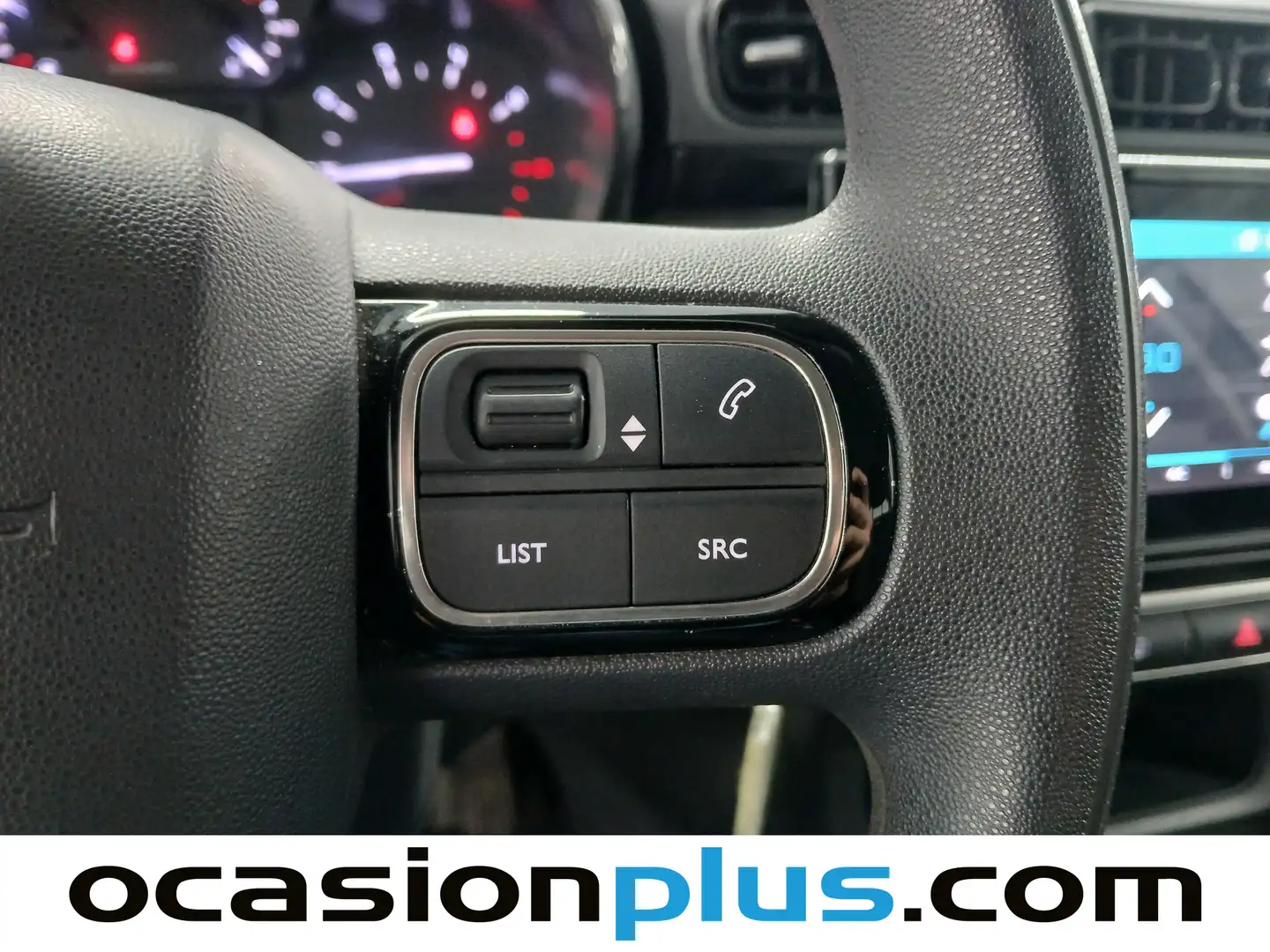 Foto Citroën C3 Citroen C3 BlueHDi 100 S&S Plus (102 CV)