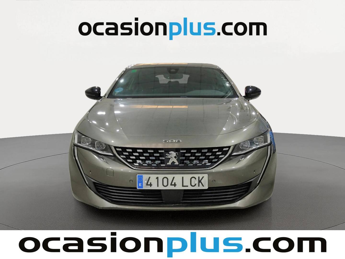 Peugeot 508 Peugeot 508 BlueHDi 160 S&S GT Line EAT8 (160 CV) barato