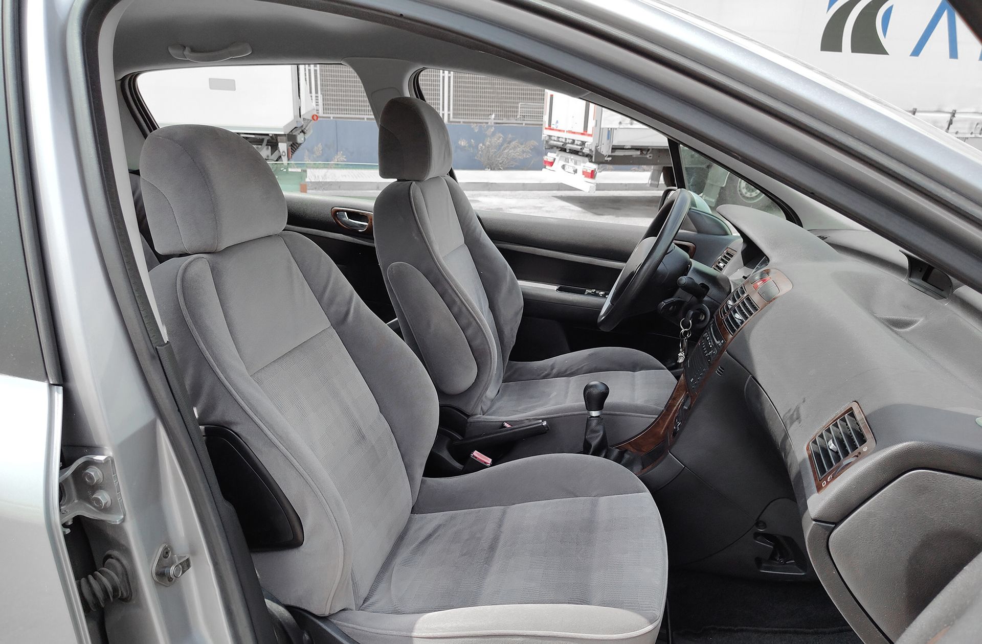 Peugeot 307 1.6 XT - foto 16