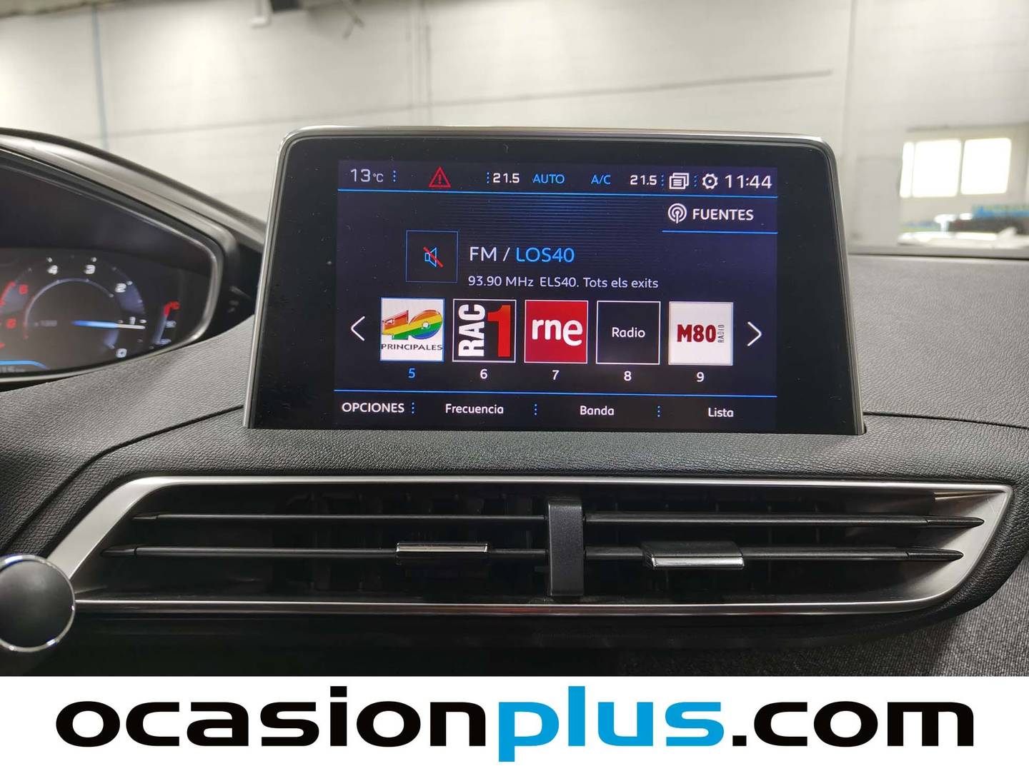 Peugeot 3008 Peugeot 3008 BlueHDI 130 S&S Allure (130 CV) km 0