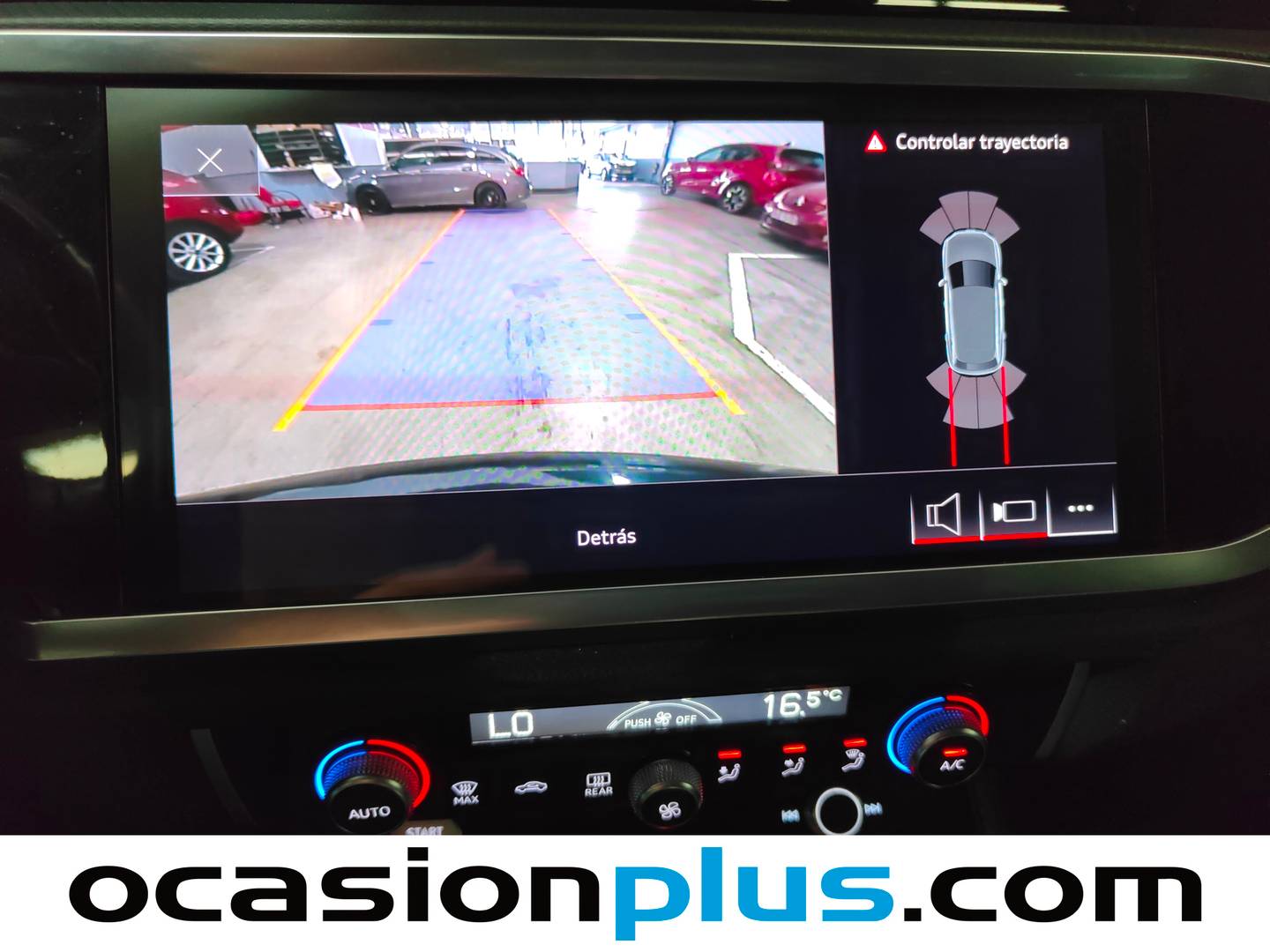 Extras y acabados del Audi Q3 Audi Q3 Advanced 35 TDI (150 CV) S tronic