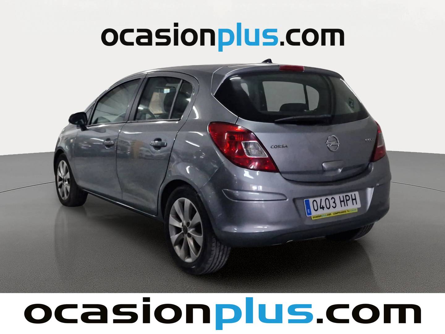 Foto Opel Corsa Opel Corsa 1.3 ecoFLEX Selective (75 CV)