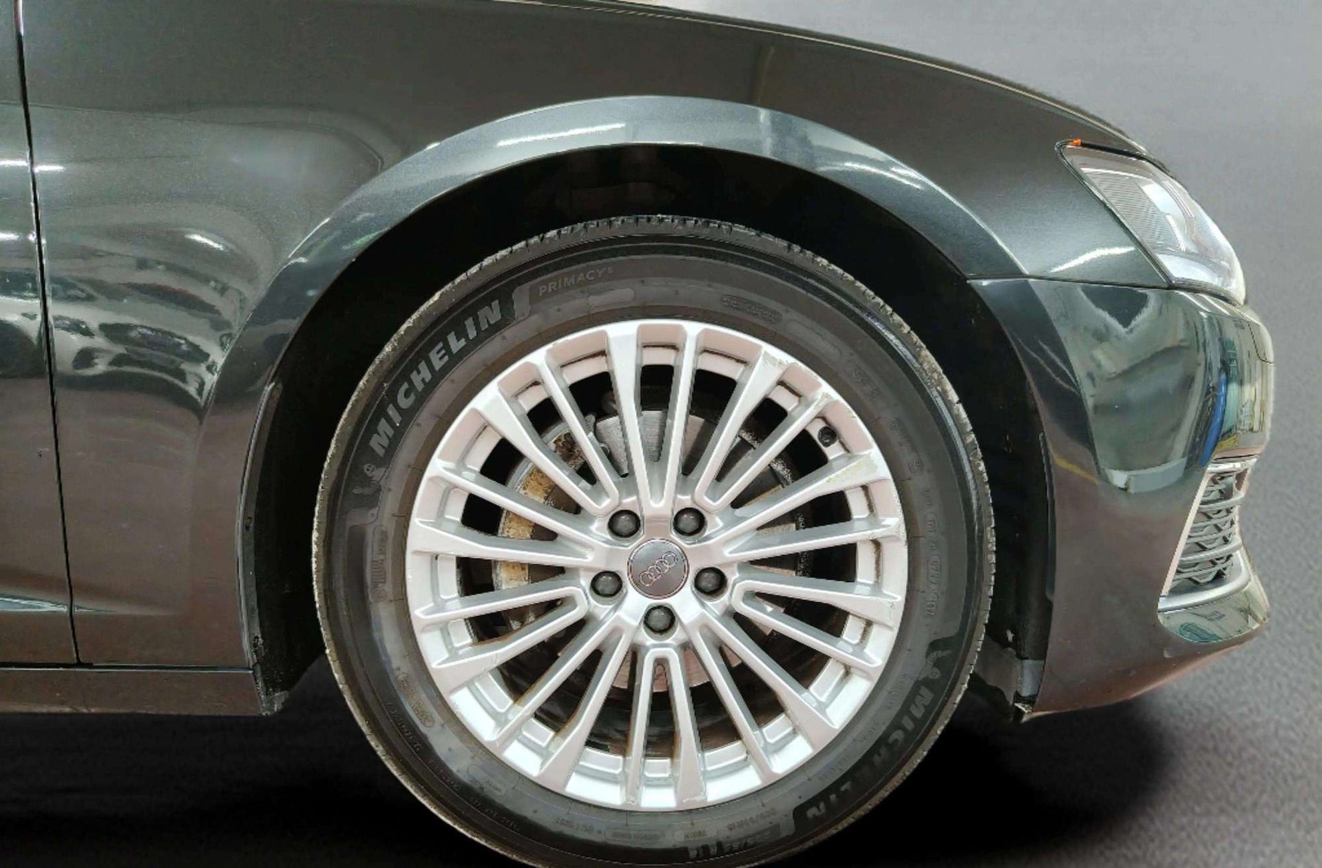 Audi A6 Avant design 40 TDI S tronic - foto 47
