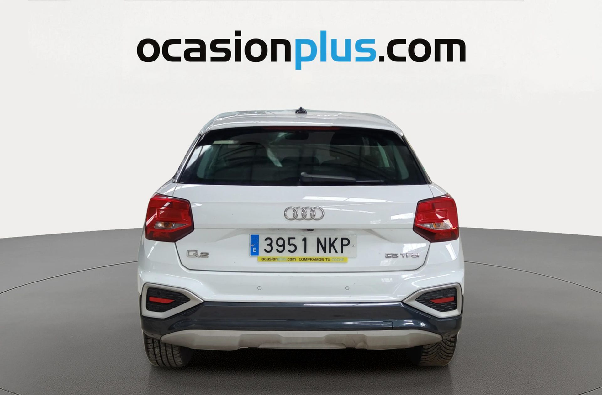 Audi Q2 Advanced 35 TFSI S tronic - foto 17