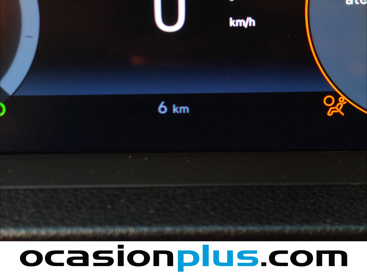 Fiat Ulysse Fiat Ulysse BlueHDi 180 S&S Talla M AT8 (180 CV) 8 Plazas de segunda mano
