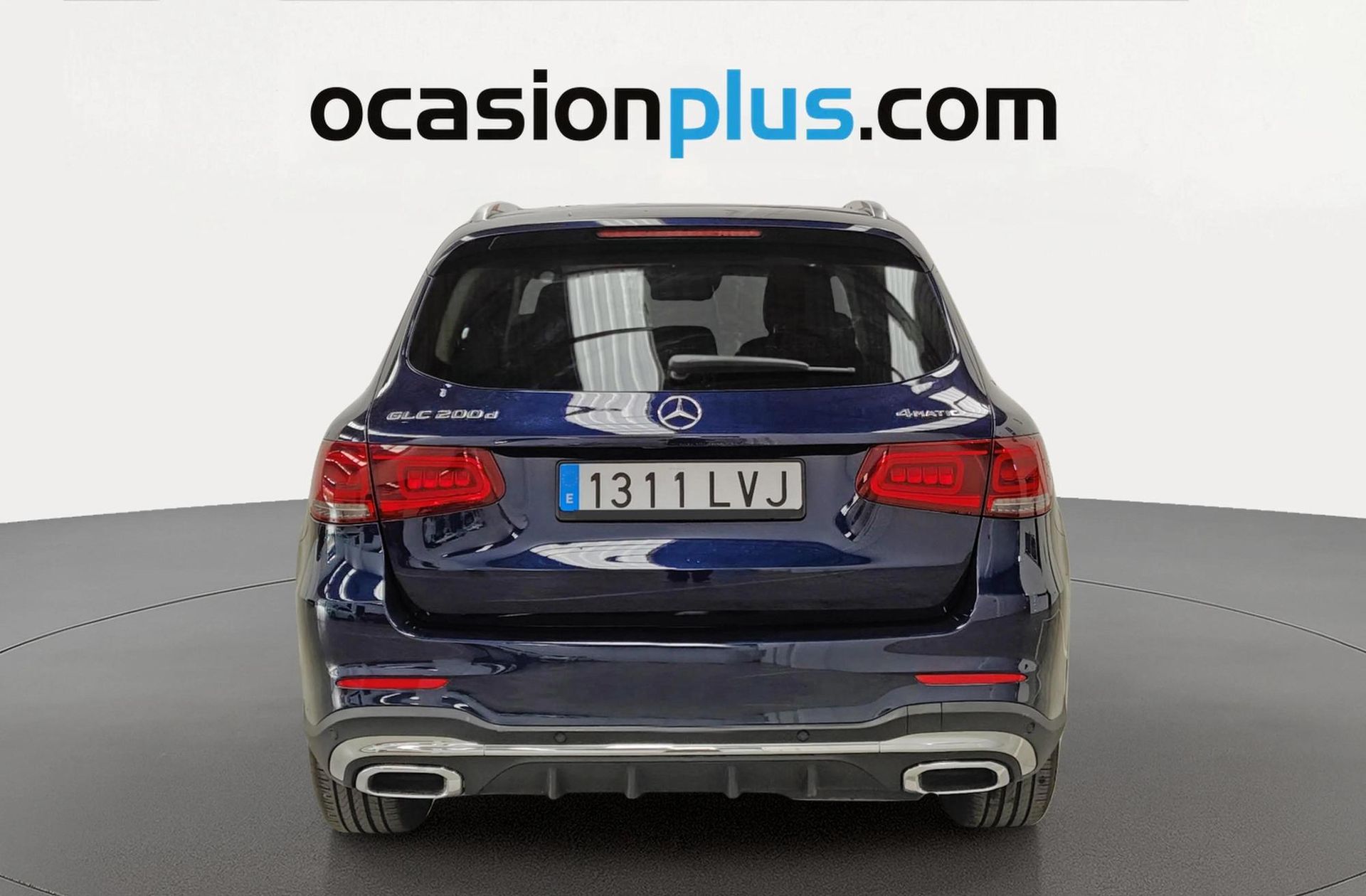 Mercedes-Benz GLC Mercedes GLC 200 d 4Matic Pack AMG - foto 22