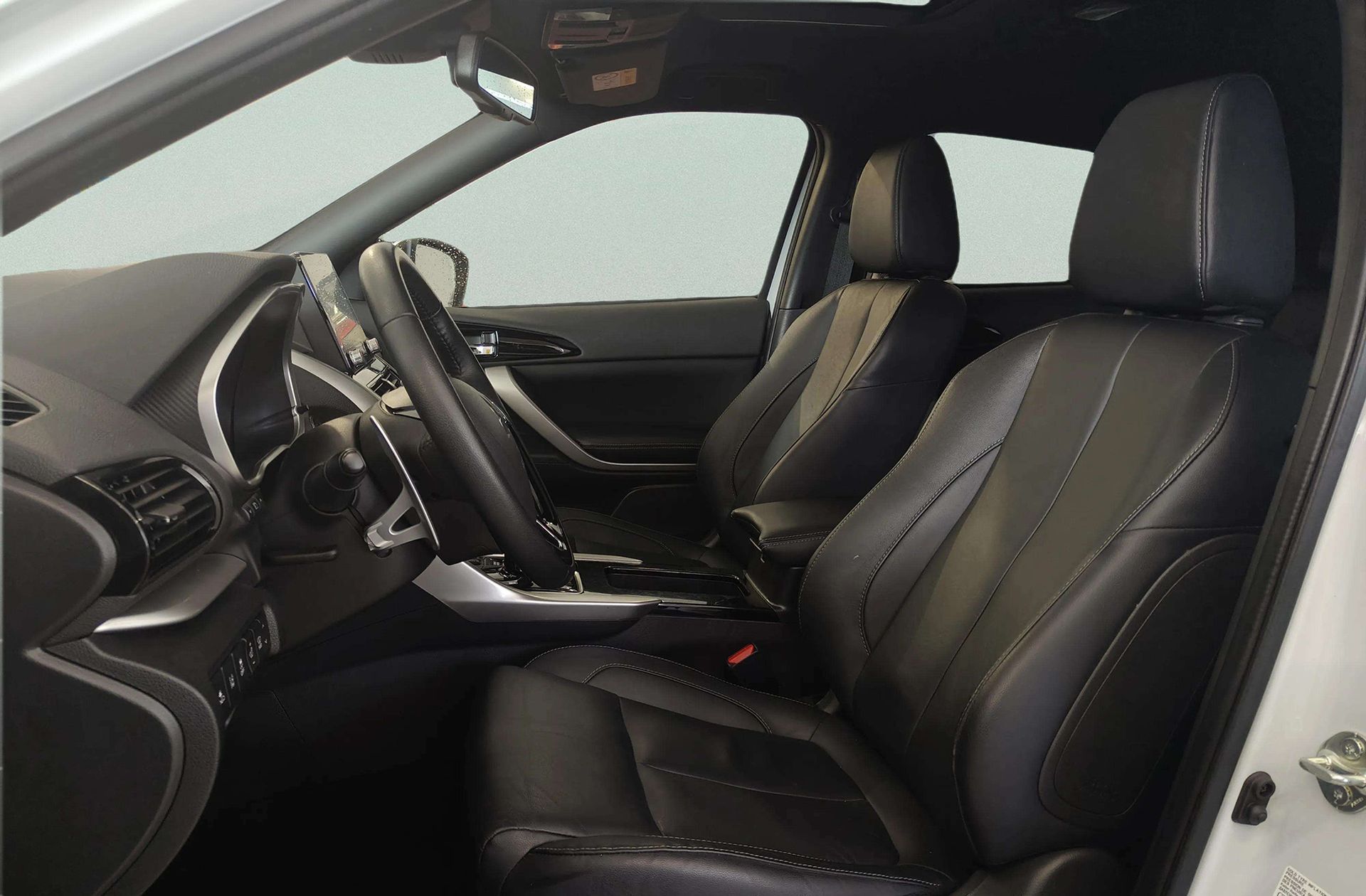 Mitsubishi Eclipse Cross 2.4 PHEV Kaiteki+ 4WD - foto 11
