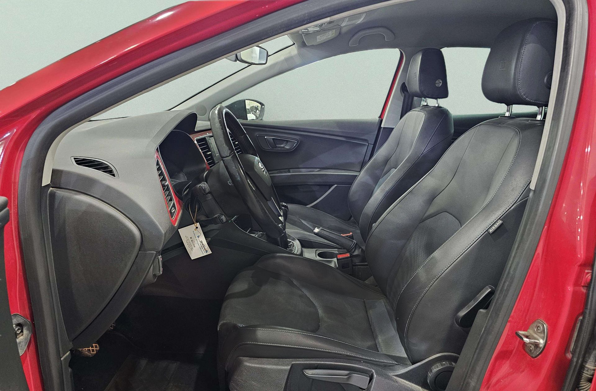 SEAT León 1.2 TSI Style Connect - foto 11