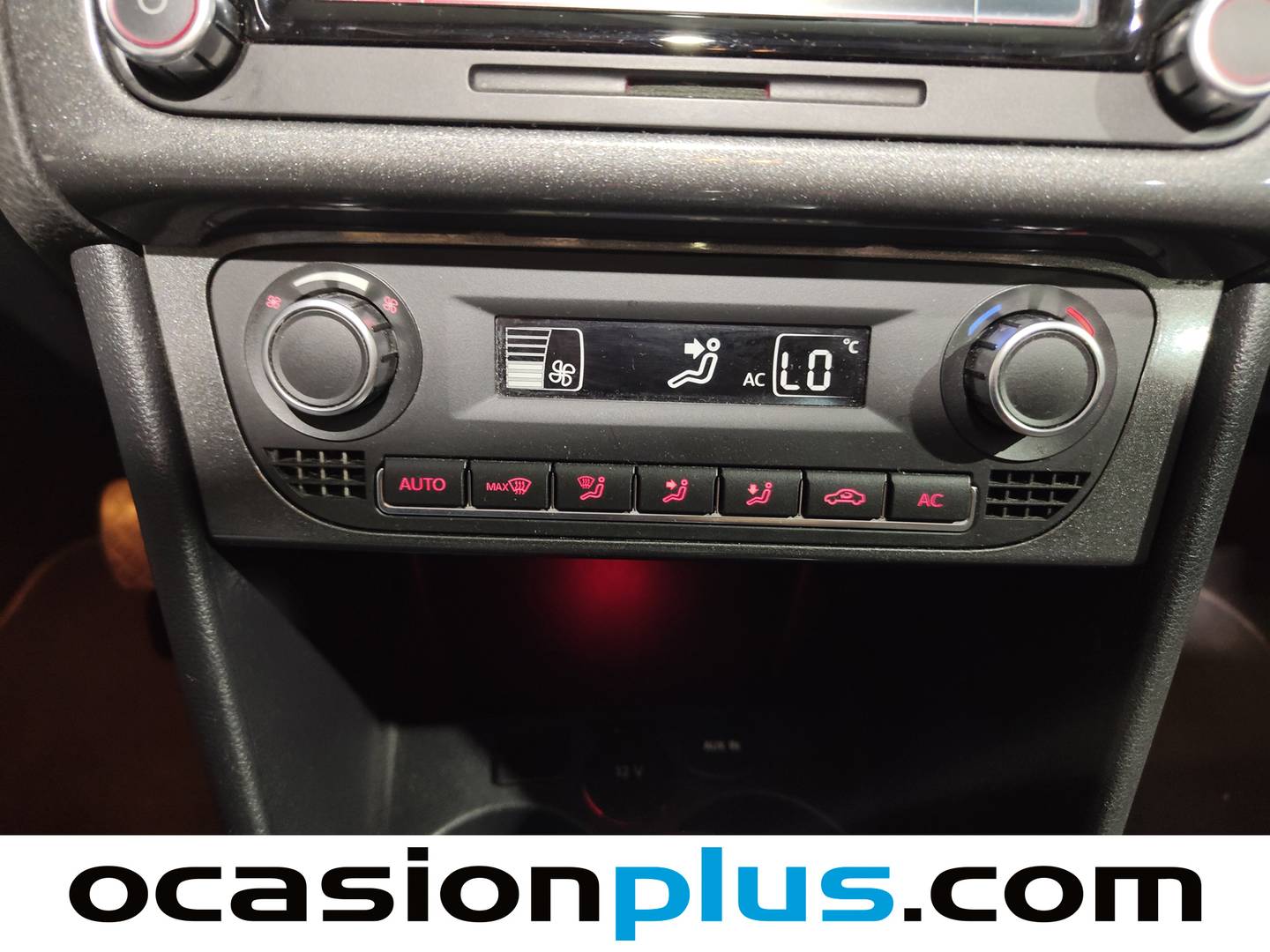 Foto Volkswagen Polo Volkswagen Polo Sport 1.2 TSI  (90 CV) DSG