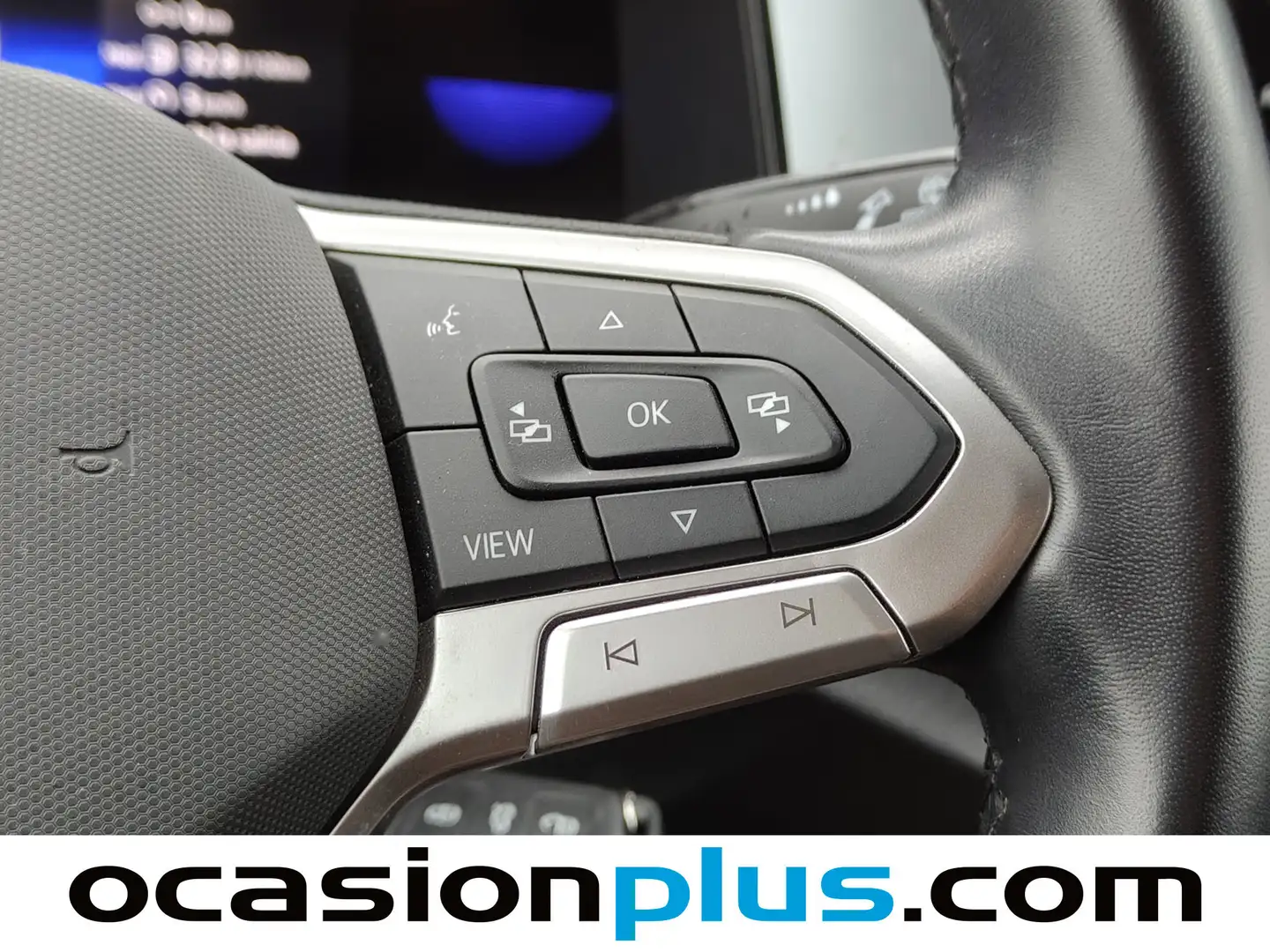 Foto Volkswagen T-Roc Volkswagen T-Roc Life 1.5 TSI (150 CV)