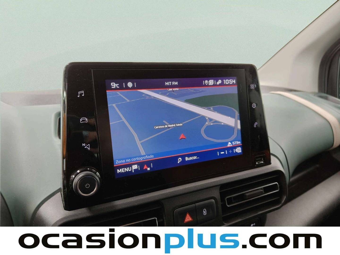 Foto Citroën Berlingo Citroen Berlingo BlueHDi 130 S&S Talla M Shine (130 CV)