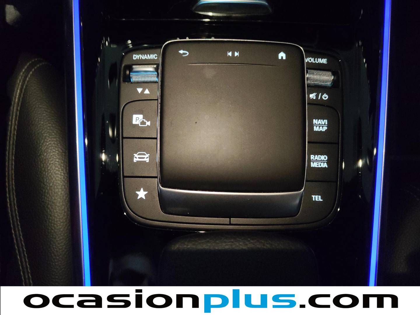 Mercedes GLA Mercedes-Benz GLA GLA 180 (136 CV) km 0