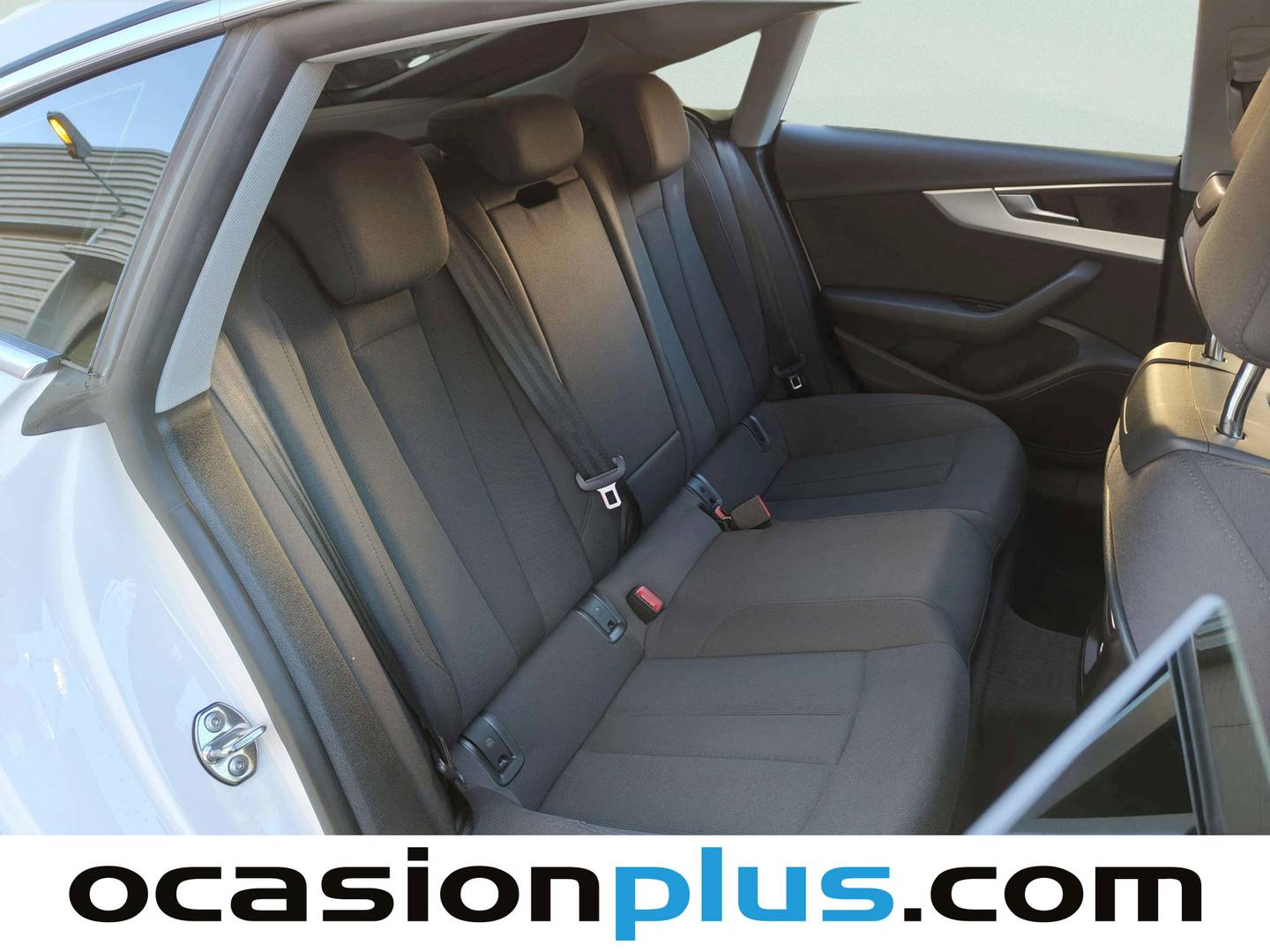 Foto Audi A5 Audi A5 Sportback Sport 2.0 TDI (190 CV) S tronic