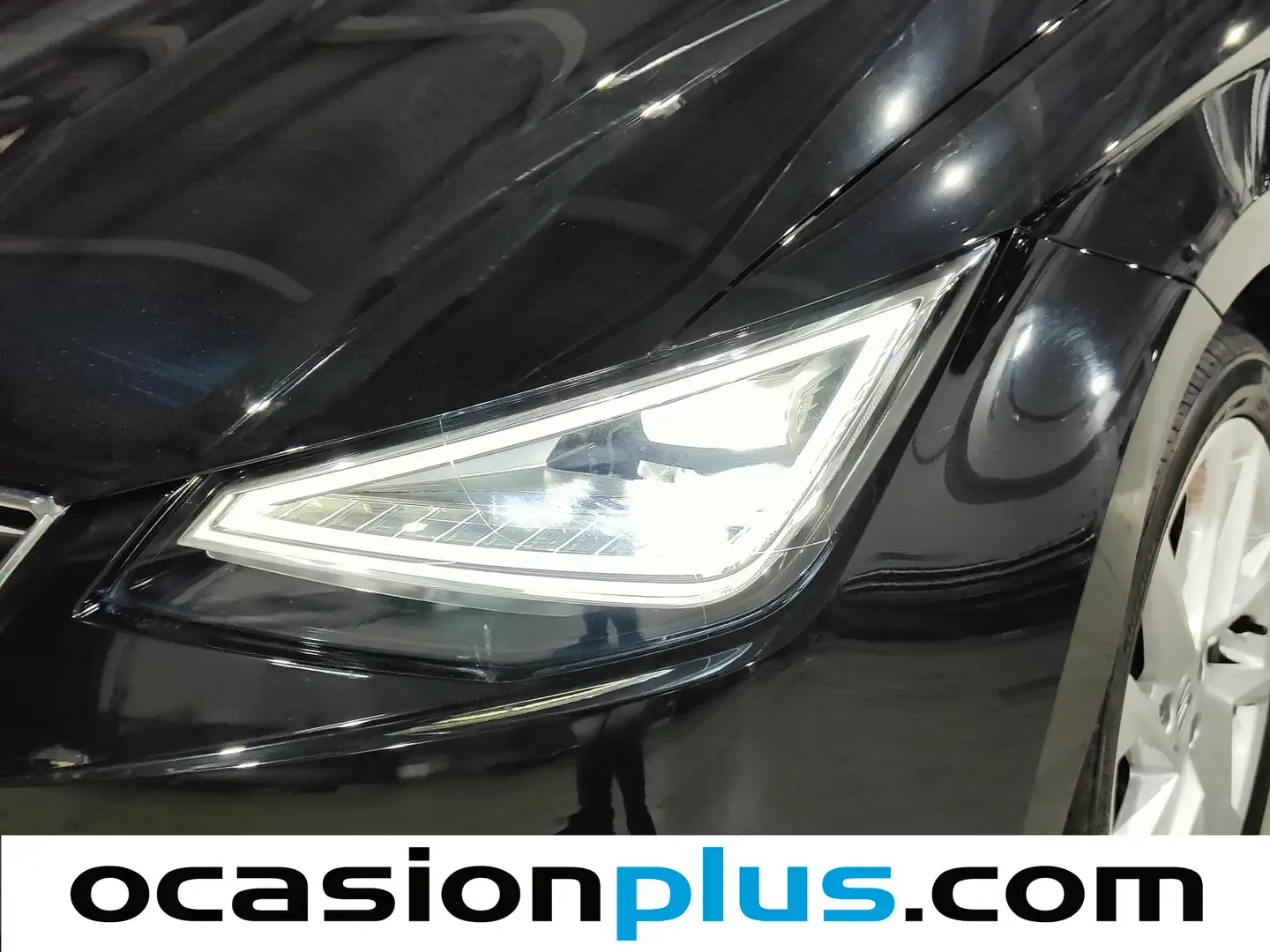 Foto Seat Ibiza SEAT Ibiza 1.5 TSI FR XL DSG (150 CV)