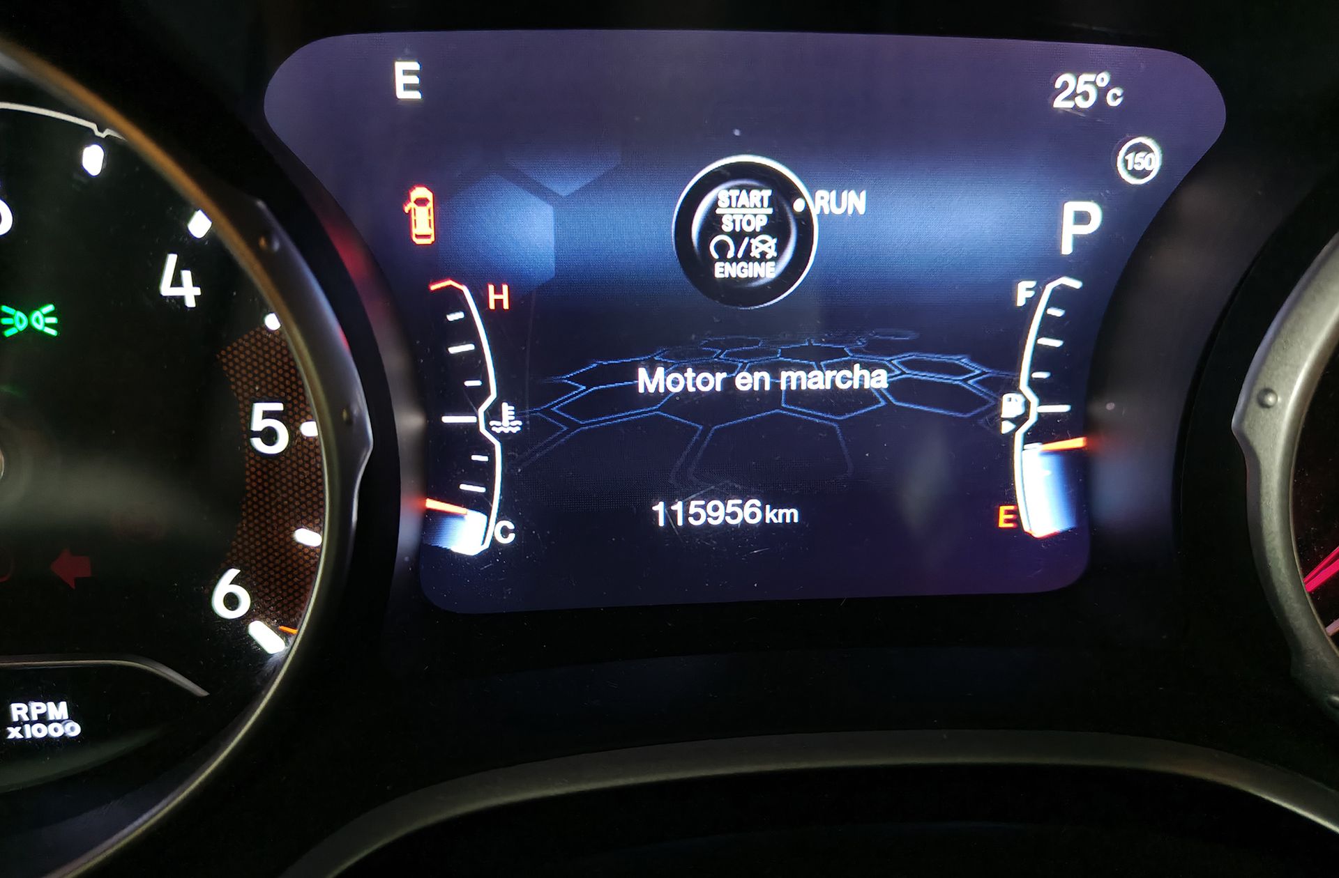 Jeep Compass 2.0 MultiJet Limited 4x4 AD - foto 11