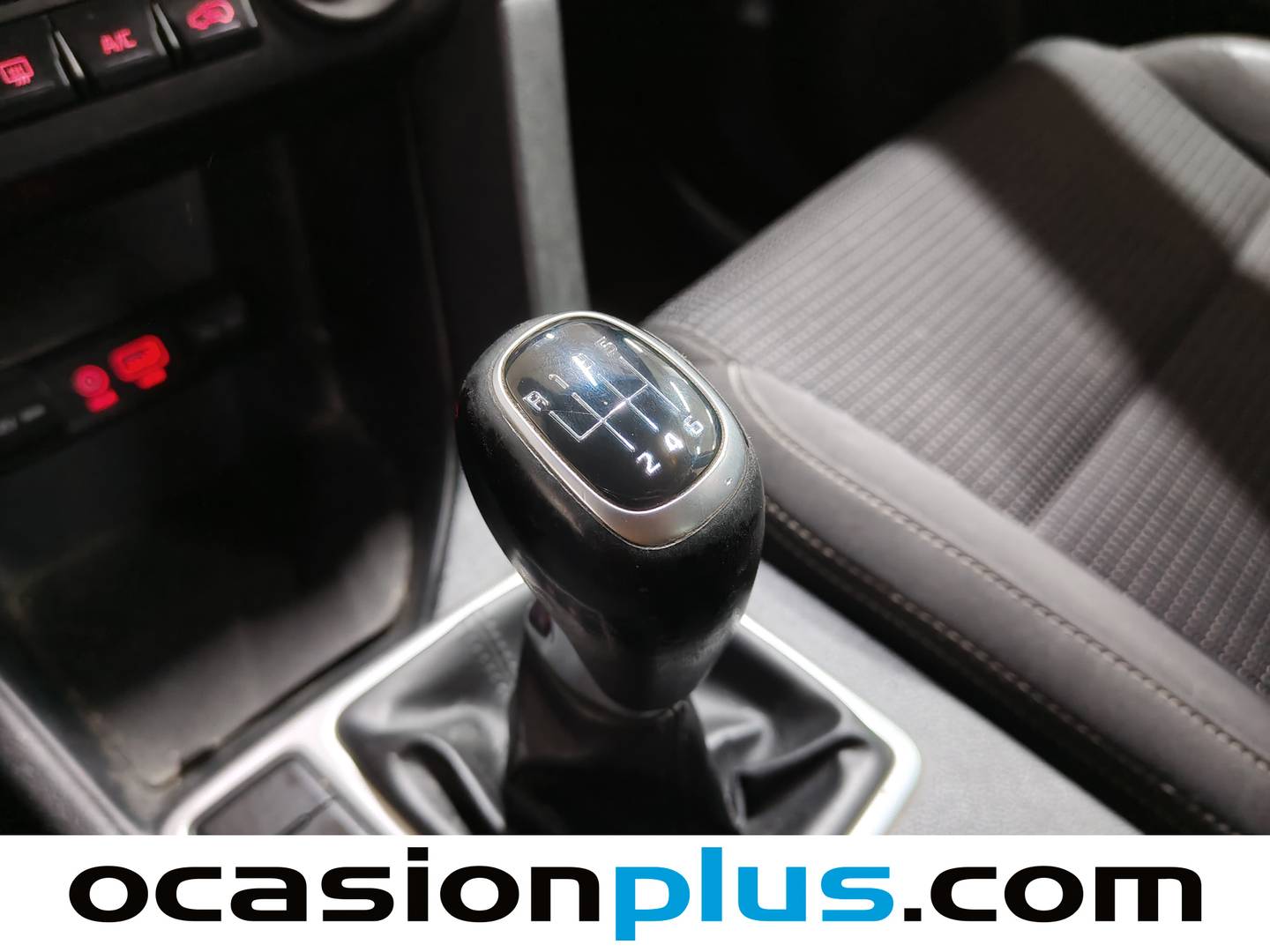 Foto KIA Sportage Kia Sportage 1.6 GDi x-Tech17 4x2 (132 CV)