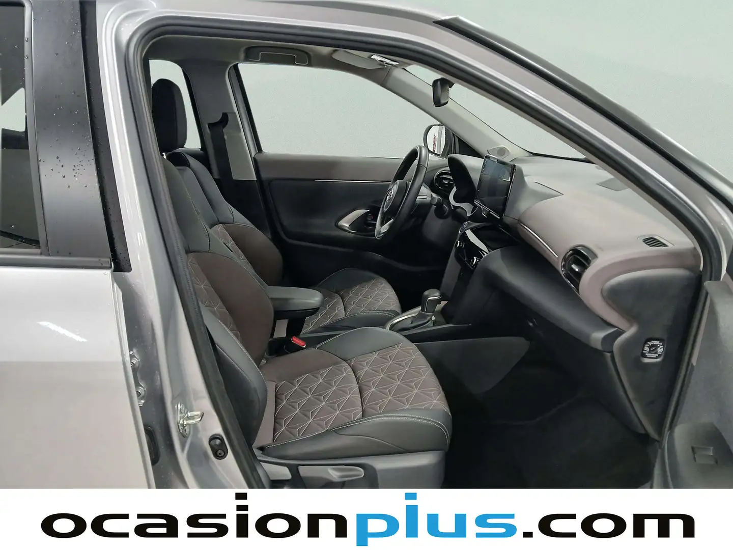 Foto Toyota Yaris Cross Toyota Yaris Cross 120H Active Tech (116 CV)